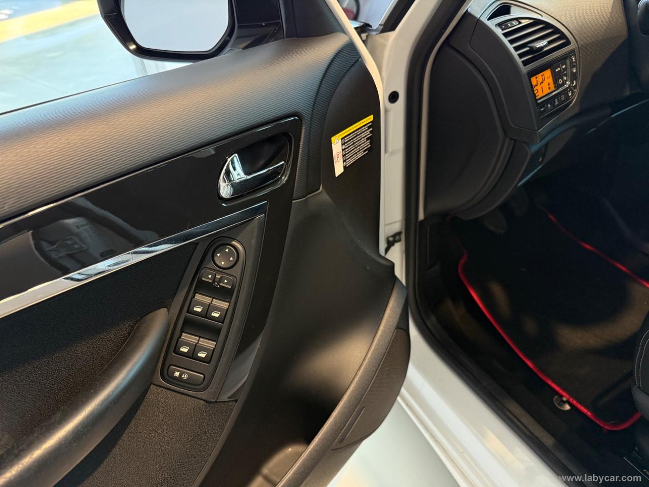 CITROEN C4 Picasso 1.6 HDi 110 Seduction