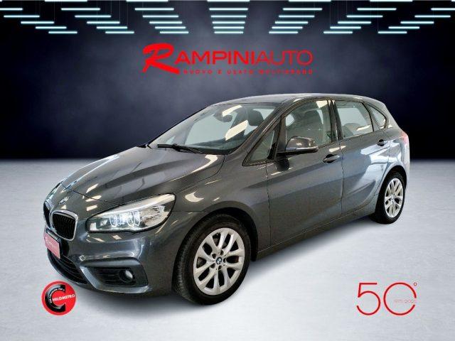 BMW 216 d Active Tourer Automatica Pronta Consegna