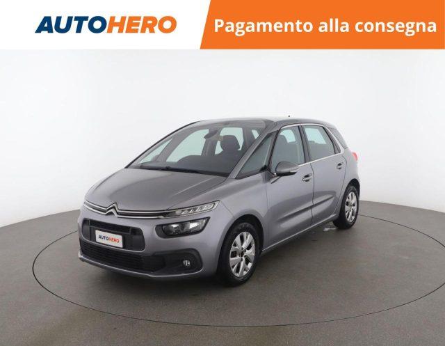 CITROEN C4 Picasso BlueHDi 120 S&S EAT6 Business