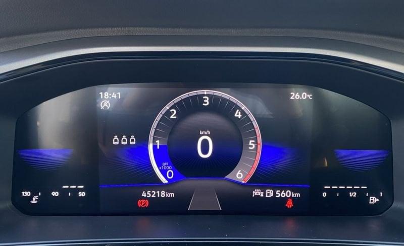 Volkswagen T-Roc Life 2.0 TDI 116CV