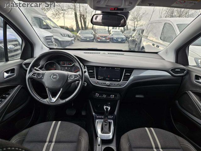 OPEL Crossland 1.2 130cv AT6 Elegance - GT186MB