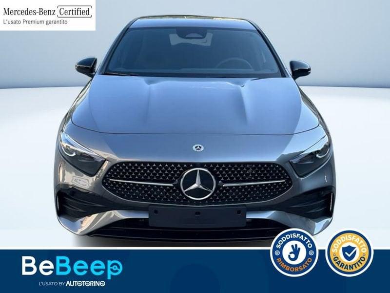 Mercedes-Benz Classe A A 180 D AMG LINE EXTRA AUTO