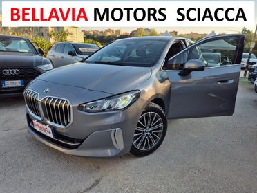 Bmw 218D Active Tourer Luxury