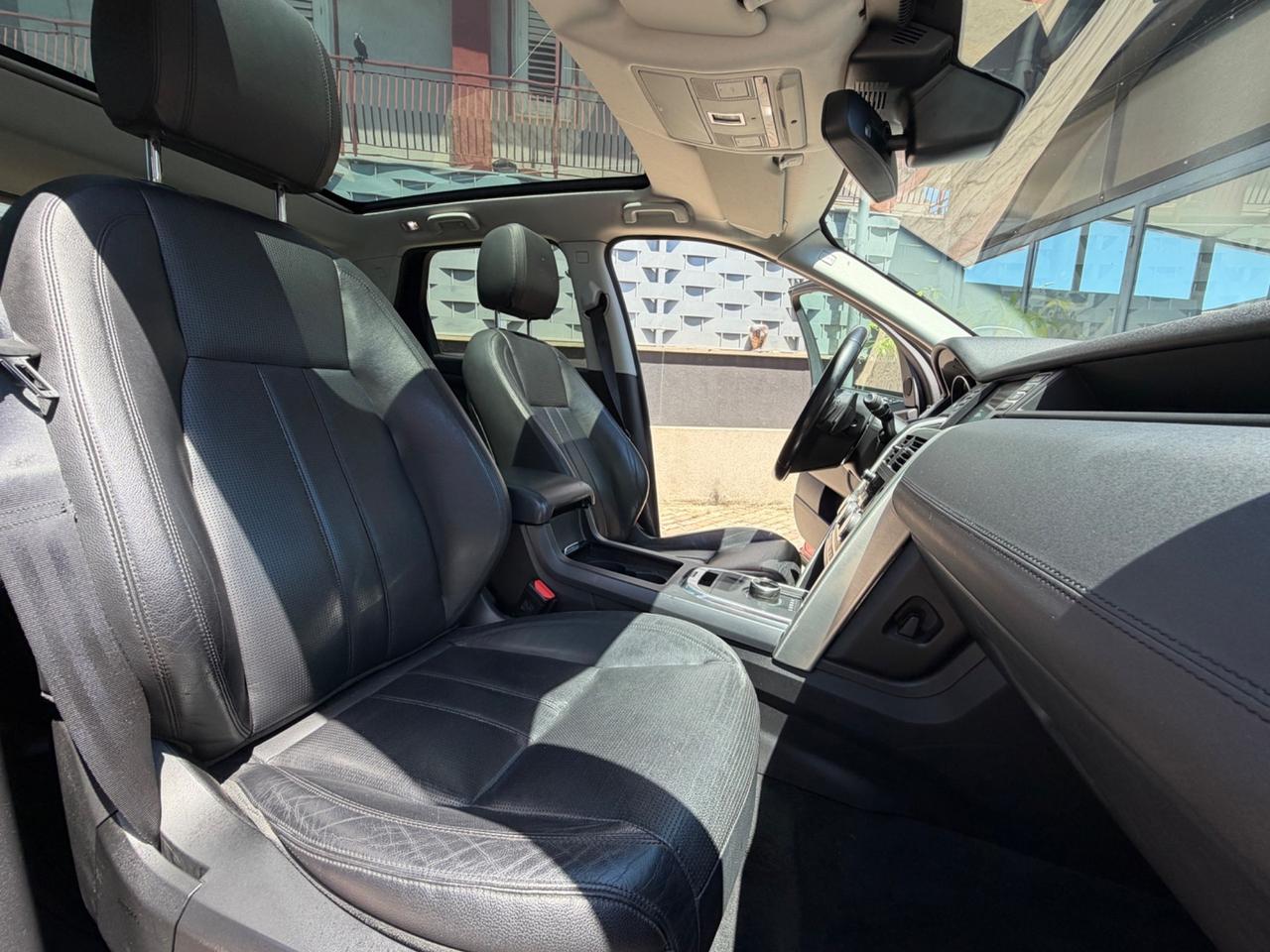 Land Rover Discovery Sport 2.0 TD4 150 CV HSE 2017