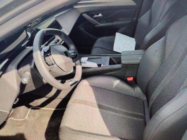 PEUGEOT 308 Hybrid 145 e-DCS6 SW GT