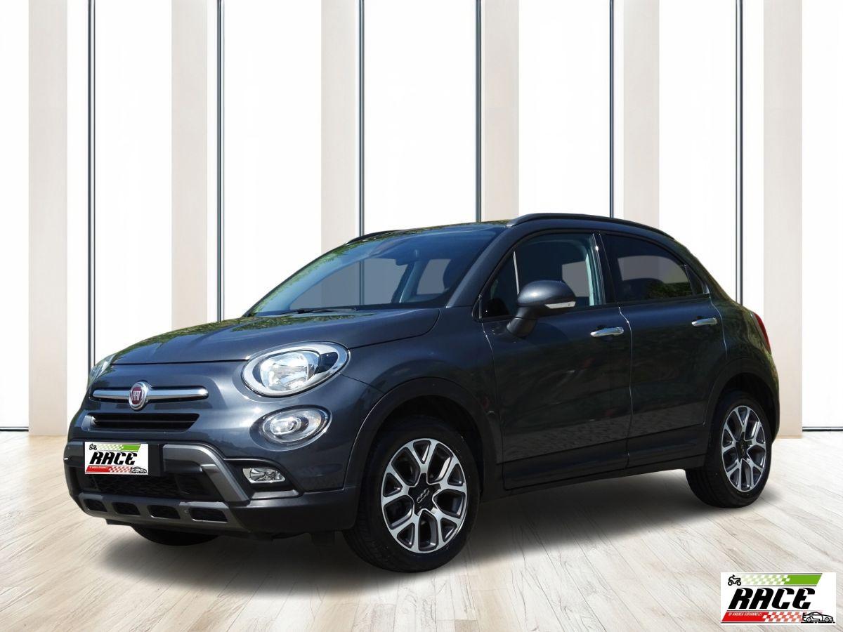 FIAT - 500X - 1.4 MultiAir 140 CV Cross