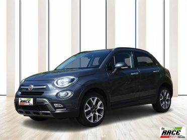 FIAT - 500X - 1.4 MultiAir 140 CV Cross