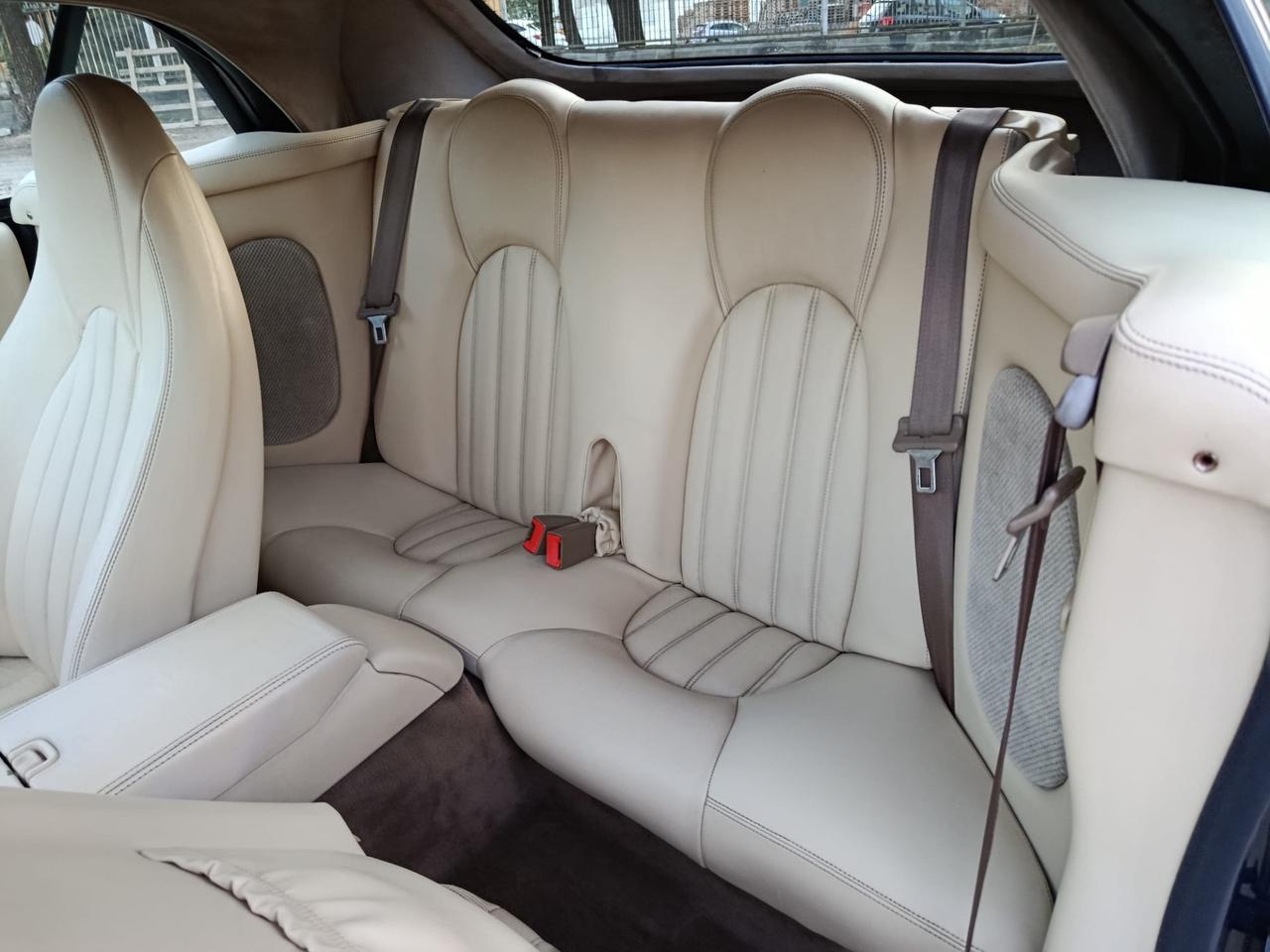 Jaguar XK8 Cabrio