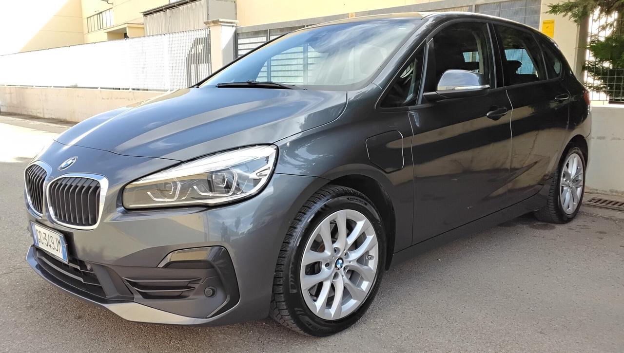 Bmw 2er Active Tourer 225xe Active Tourer iPerformance Msport aut.