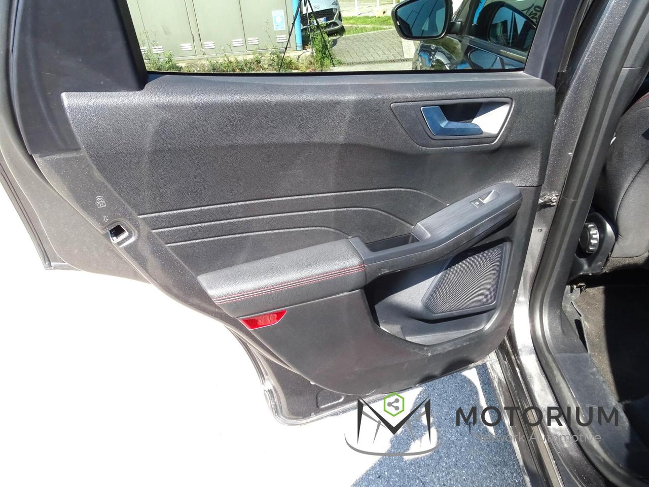 Ford Kuga 2.5 phev ST-Line X 2wd 190cv