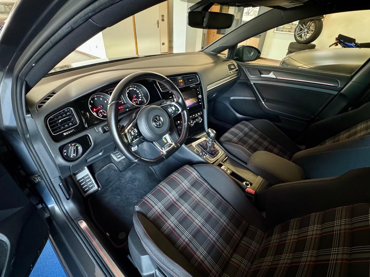 VOLKSWAGEN - Golf - GTI Perf. 2.0 245CV TSI DSG 5p. BMT