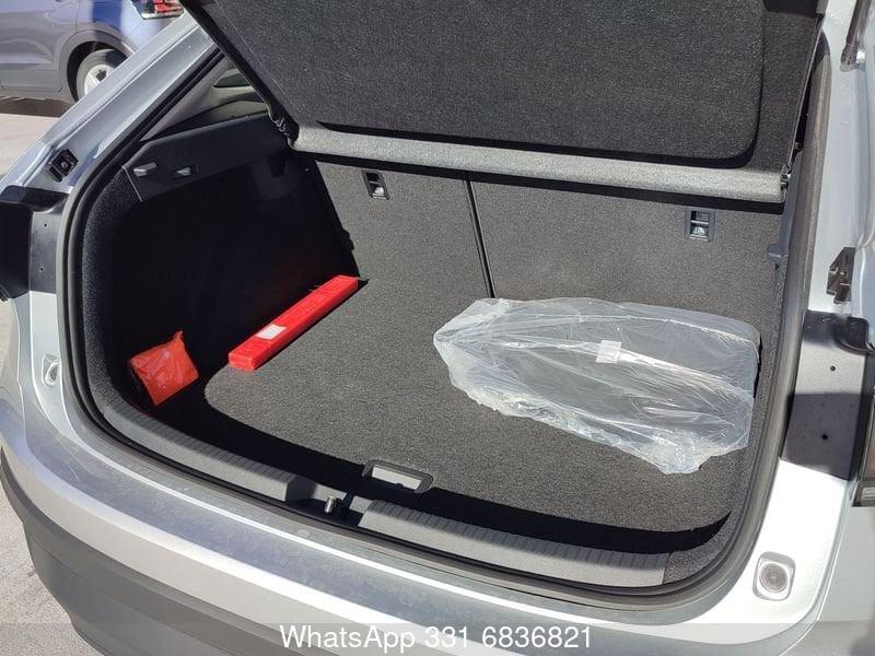 Volkswagen Taigo 1.0 TSI Life