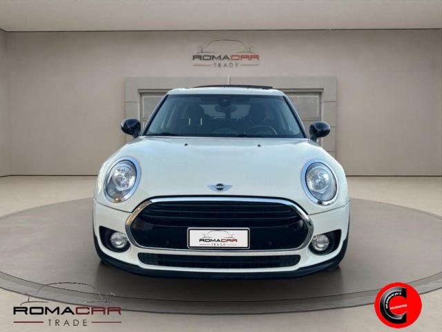 MINI Clubman 1.5 Cooper MOTORE NUOVO!!