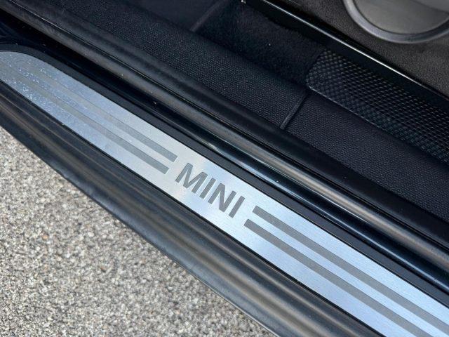 MINI Paceman Cooper D 2.0 110cv Business XL XENON-17"-UNIPRO