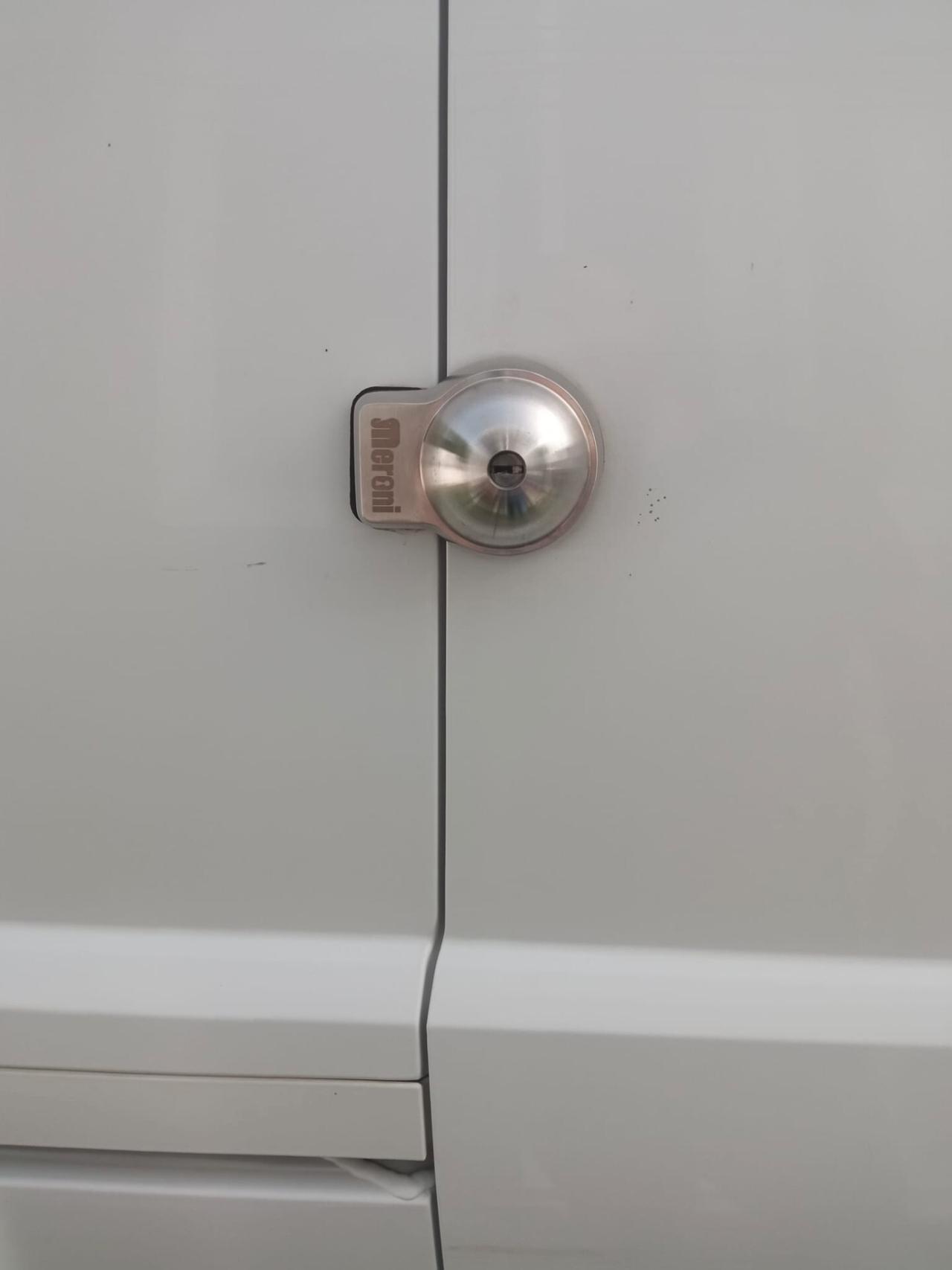 Opel Combo Cargo 1.5 Diesel PC 650 kg Edition