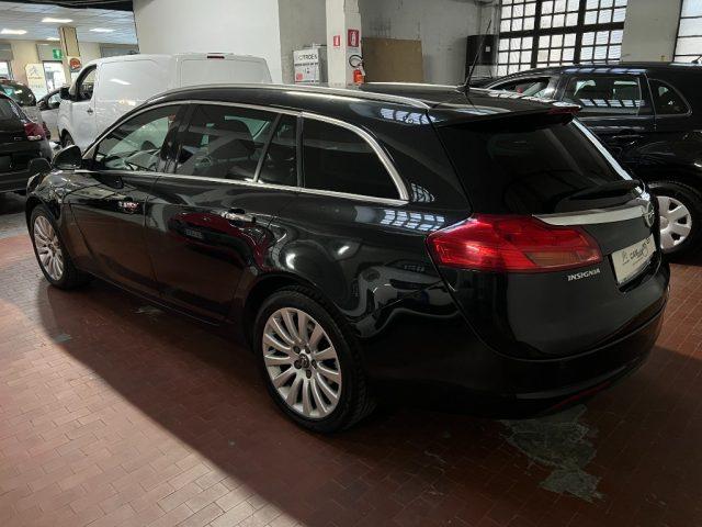 OPEL Insignia 2.0 CDTI Sports Tourer aut. Elective GARANZIA 24M