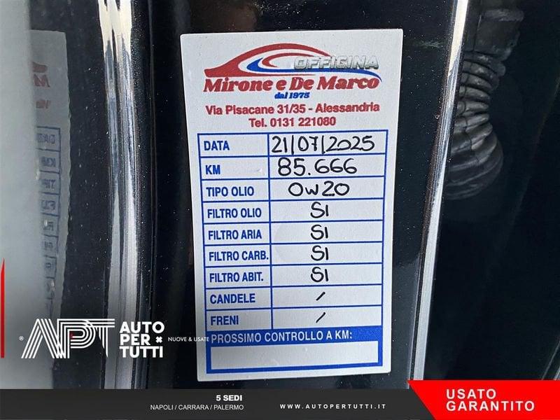 Skoda Karoq Karoq 2.0 tdi evo scr Sportline 115cv dsg