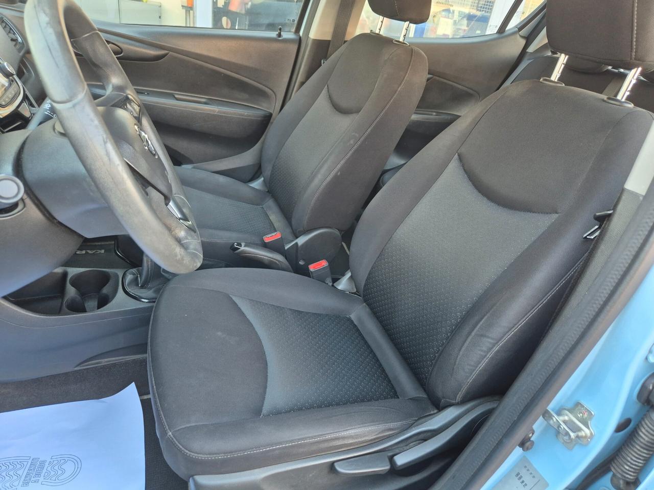 Opel Karl 1.0 75 CV N-Joy