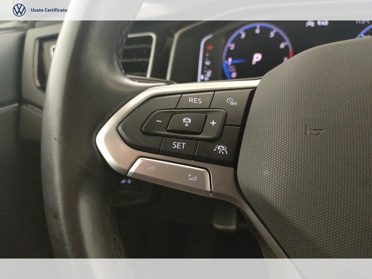 1.0 TSI R-line 110 CV DSG