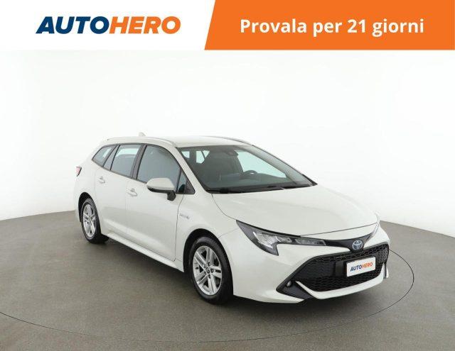 TOYOTA Corolla Touring Sports 1.8 Hybrid Style