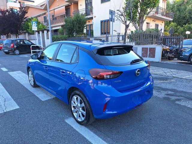 OPEL Corsa 1.2 BENZINA 75CV 5p - UNIPRO TAGLIANDATA