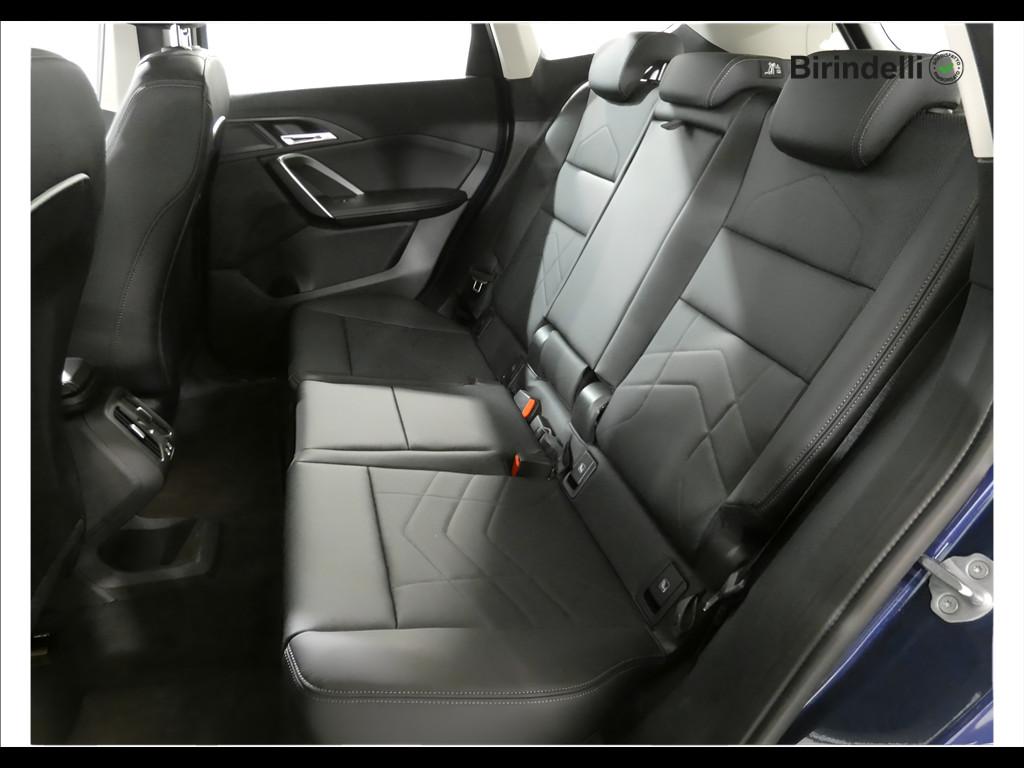 BMW X1 (U11) - X1 xDrive 20d xLine