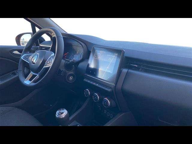 Renault Clio 5 Porte 1.0 TCe GPL Equilibre