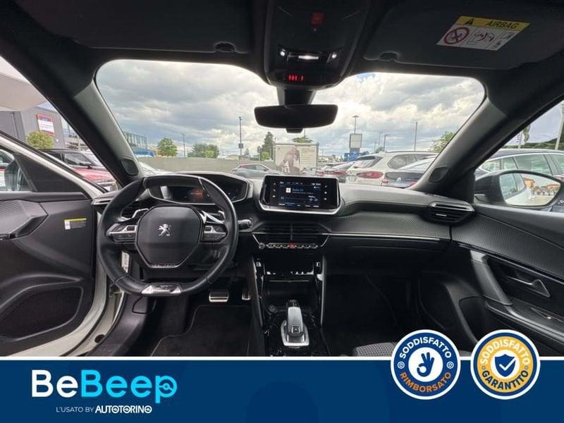 Peugeot 2008 1.5 BLUEHDI GT LINE S&S 130CV EAT8