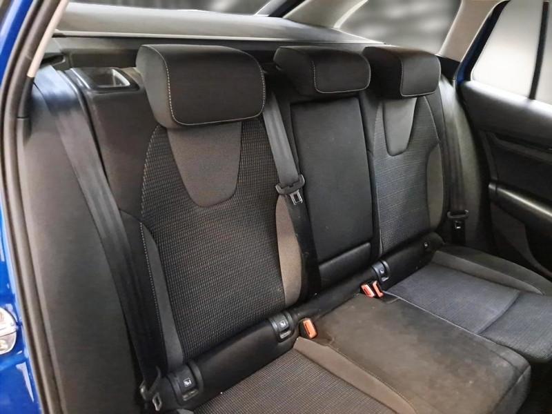 SKODA OCTAVIA WAGON 2.0 TDI EVO 85KW EXECUTIVE DSG