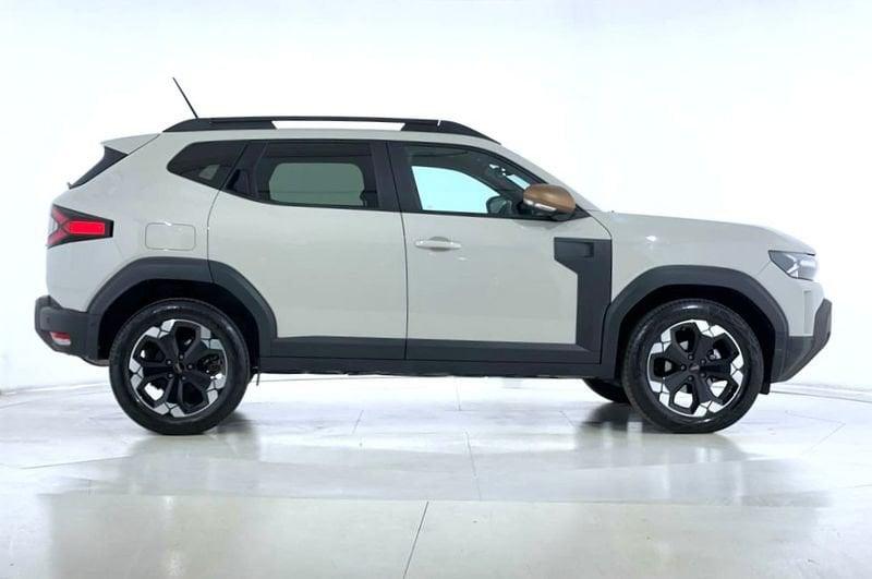 Dacia Duster 1.2 Tce 130cv Extreme