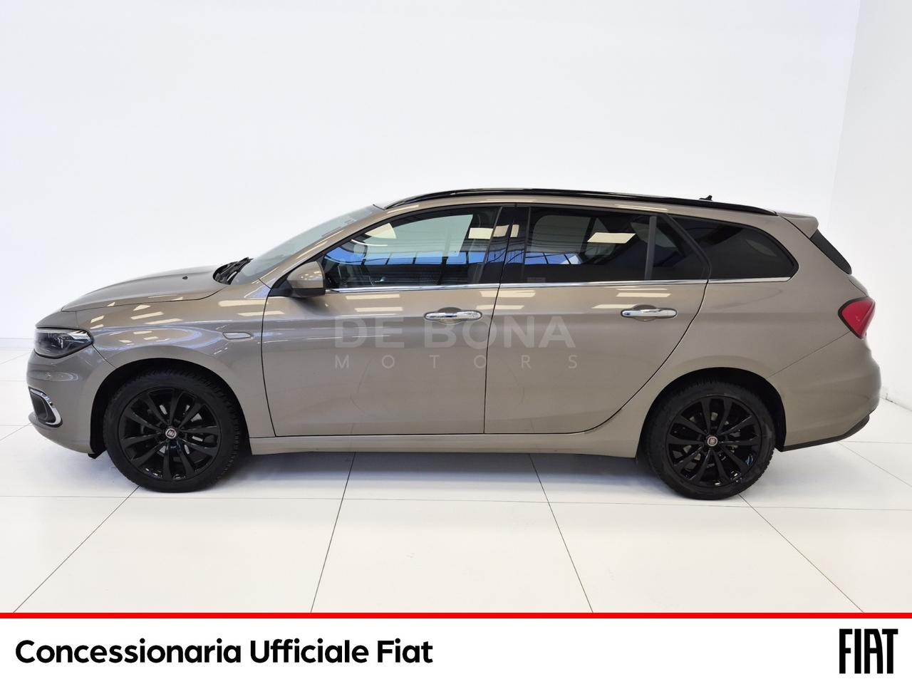 Fiat Tipo sw 1.6 mjt lounge s&s 120cv dct