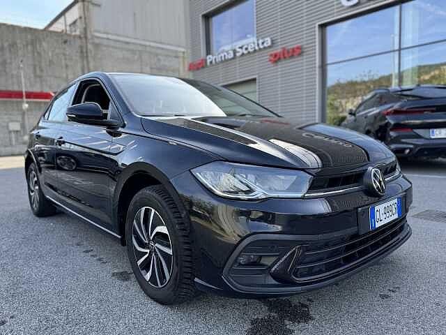 Volkswagen Polo 6ª serie 1.0 TSI Life