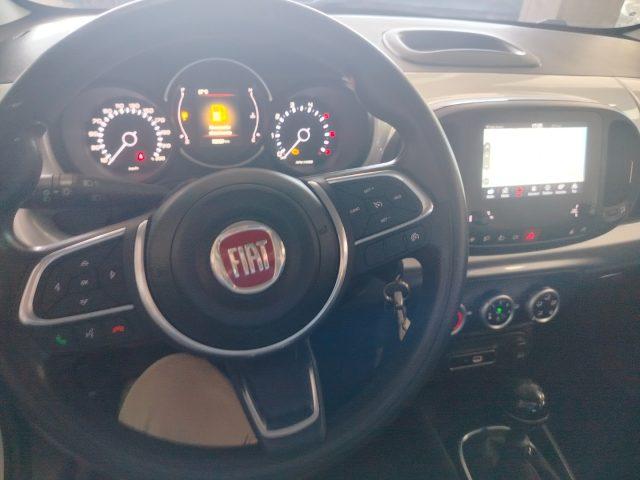 FIAT 500L 1.3 MJT 95CV Mirror 4 posti AUTOCARRO
