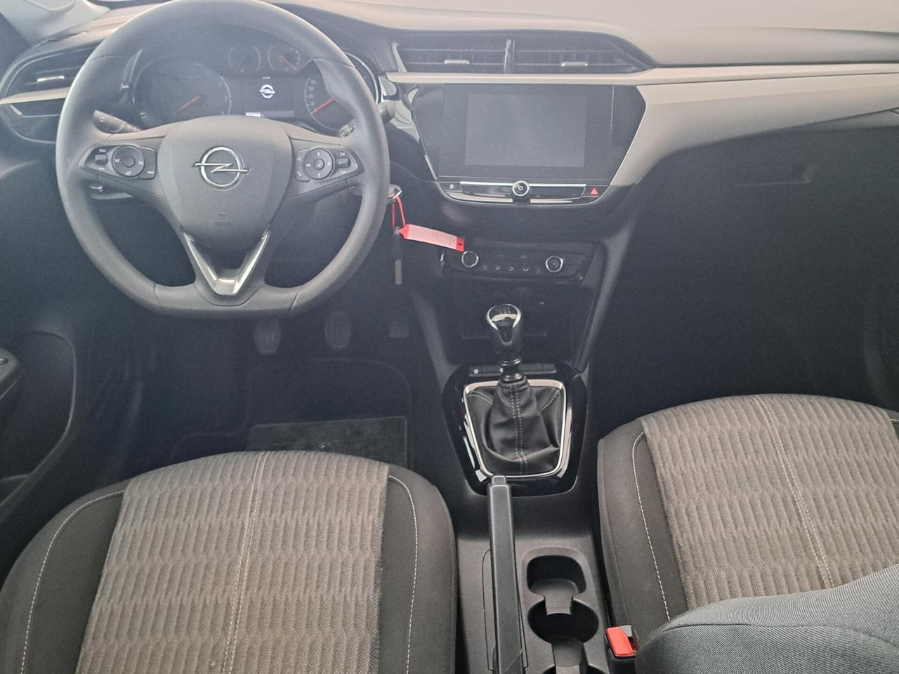 Opel Corsa 1.5 D 100 CV Elegance