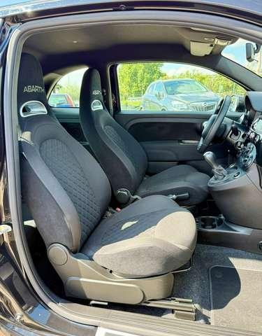 Abarth 595 1.4 t-jet 145cv