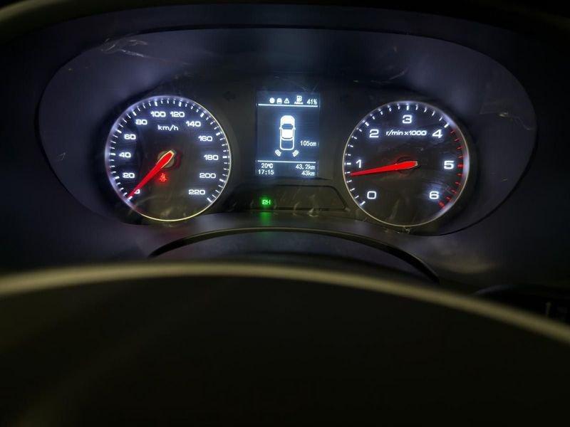 Foton Tunland G7 Tunland G7 2.0 TDI 160cv Cabina Singola 4WD