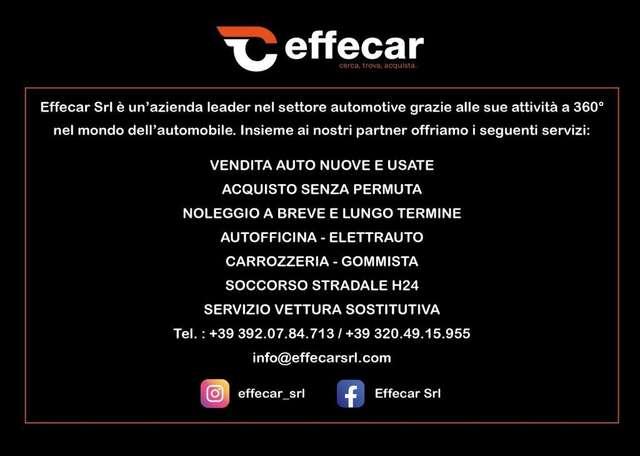 Fiat Doblo Doblò 1.6 MJT 90CV IVA ESPOSTA