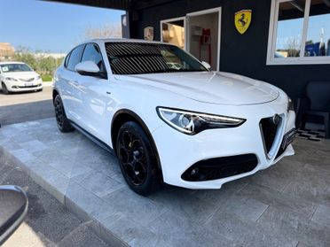 Alfa Romeo Stelvio 2.2 diesel sport 180 cv