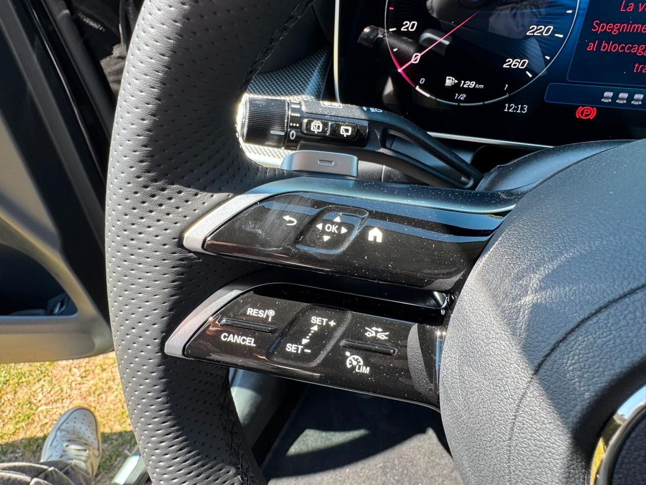 Mercedes-benz GLC 220 d 4Matic Mild Hybrid Advanced Plus