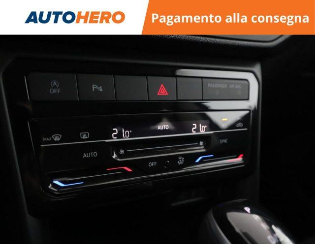 VOLKSWAGEN T-Cross 1.0 TSI 110 CV DSG Style