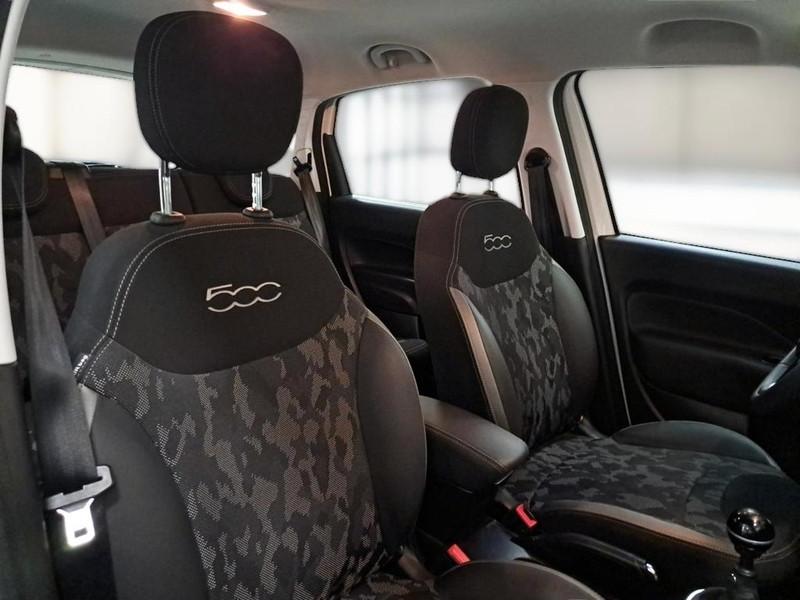 FIAT 500L 1.3 Multijet 95cv Cross