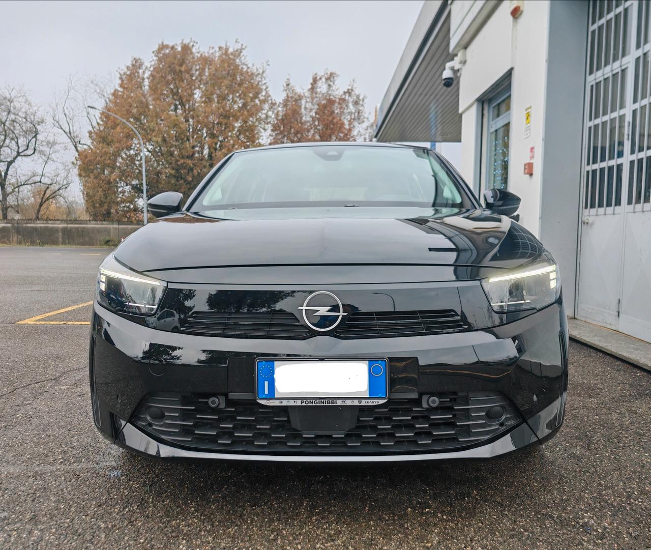 Opel Corsa 1.2 Edition