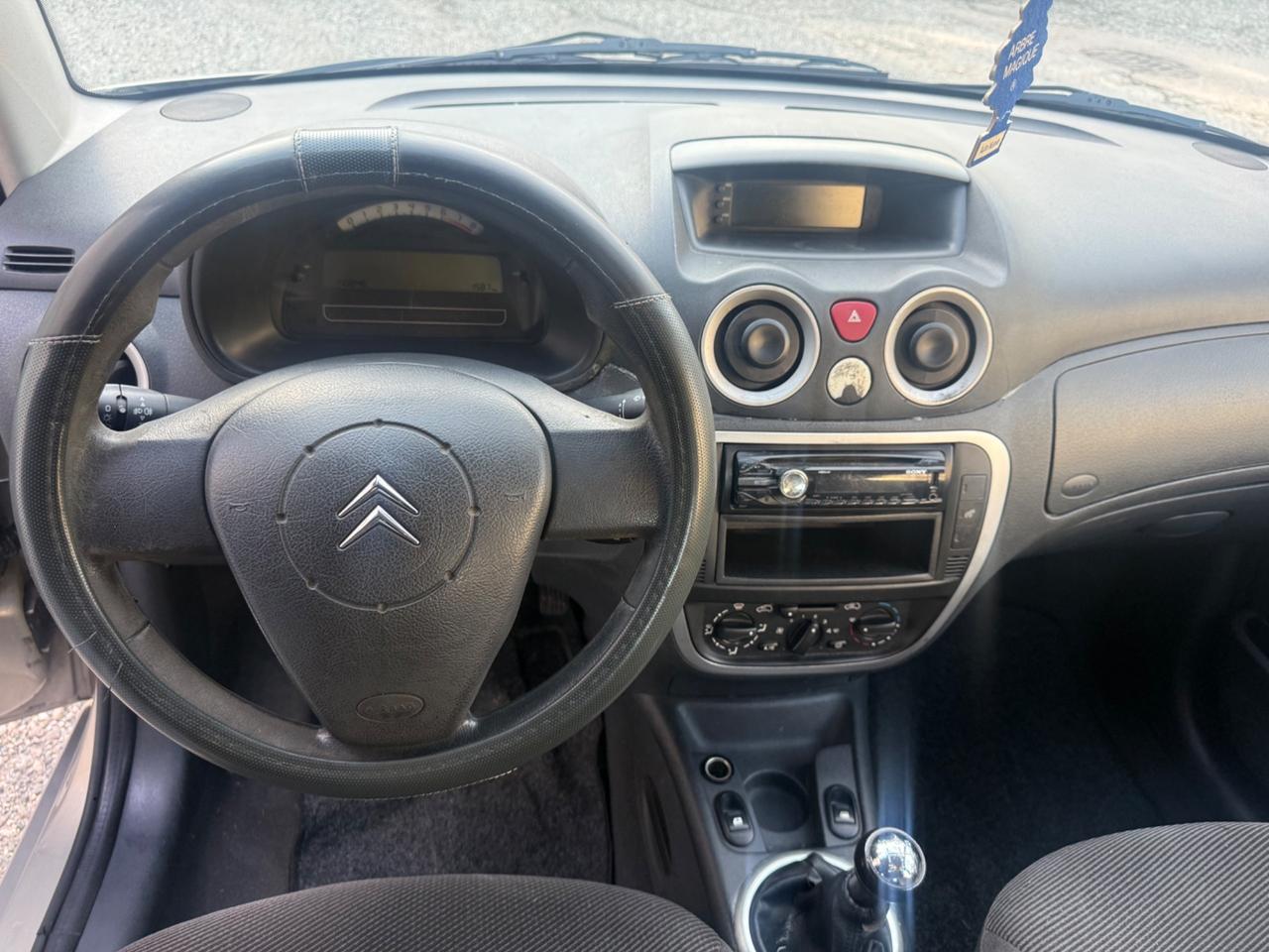 Citroen C3 1.1 Elegance
