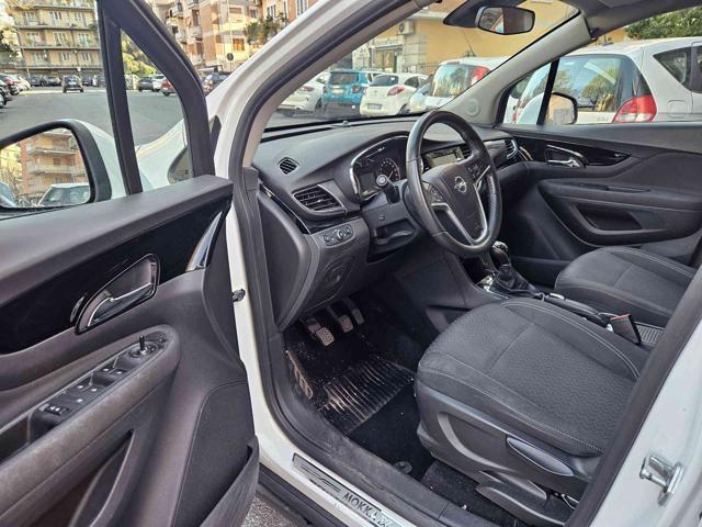 OPEL Mokka X 1.4 Turbo Ecotec 140CV 4x2 Start&Stop Innovation