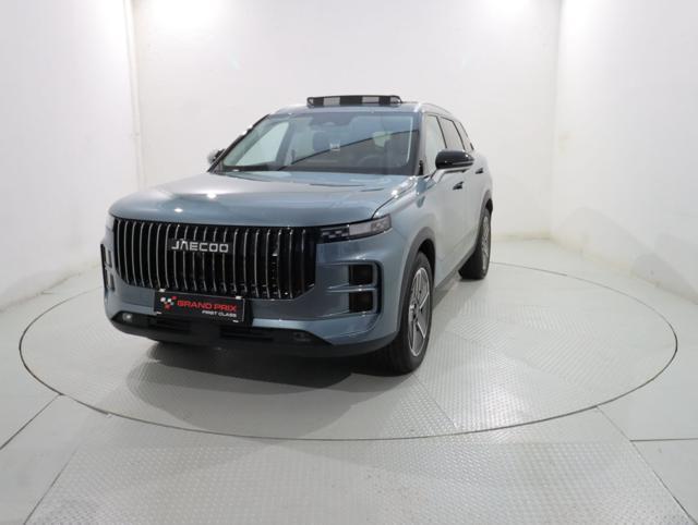 JAECOO Jaecoo 7 1.6 TGDI 147 CV aut. 4WD Exclusive