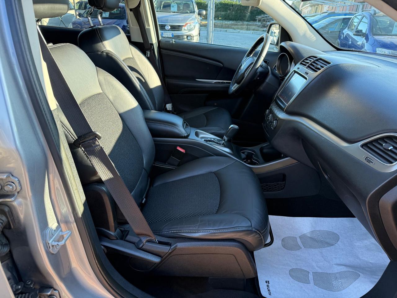 Fiat Freemont 2.0 Mjt 170 CV 4x4 aut. Cross 7 POSTI