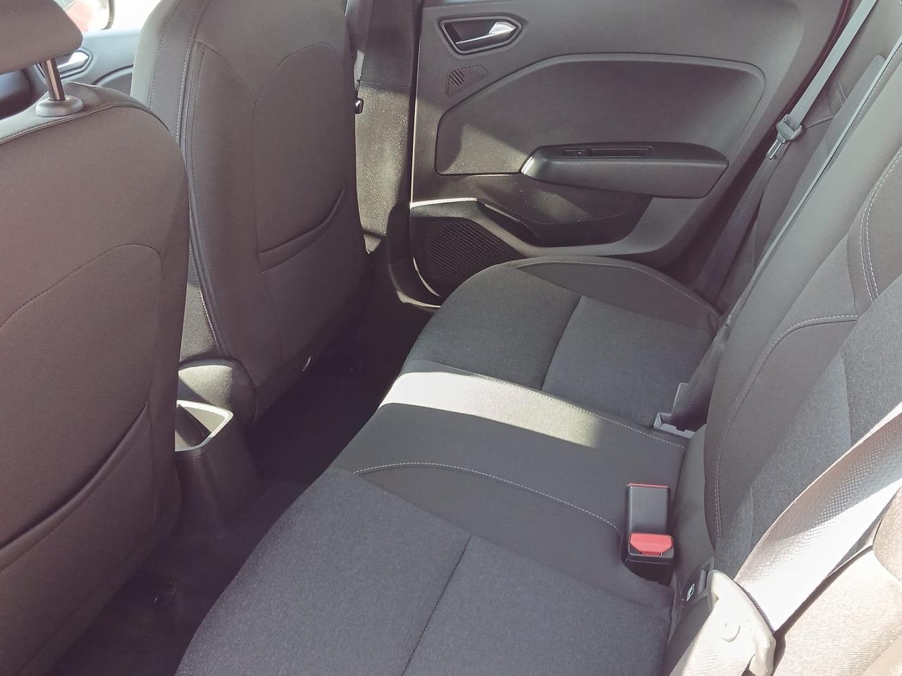 Renault Clio TCe 100 CV GPL 5 porte Equilibre