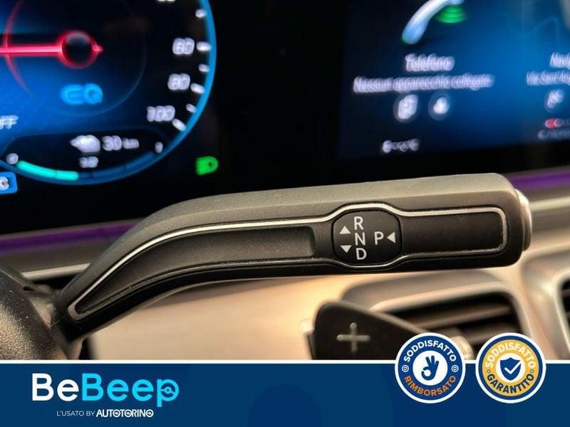 Mercedes-Benz GLE 350 DE PLUG-IN HYBRID(E EQ-POWER) PREMIUM PLUS