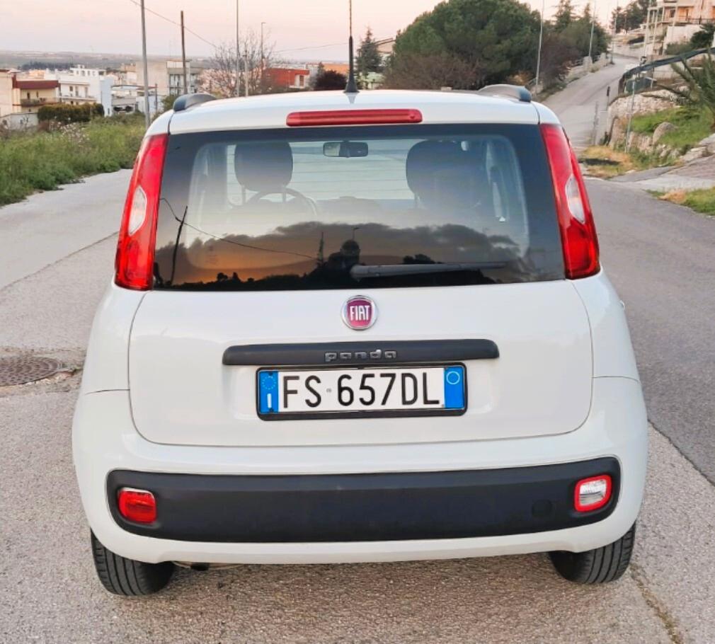 Panda 1.2 EasyPower City Life GPL (IVA esp)