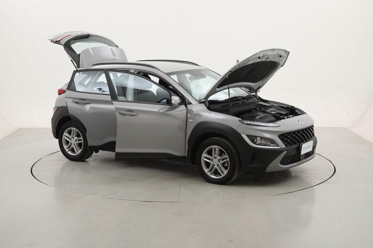 Hyundai Kona Hybrid 48V XTech BR581404 1.6 Mild Hybrid 136CV